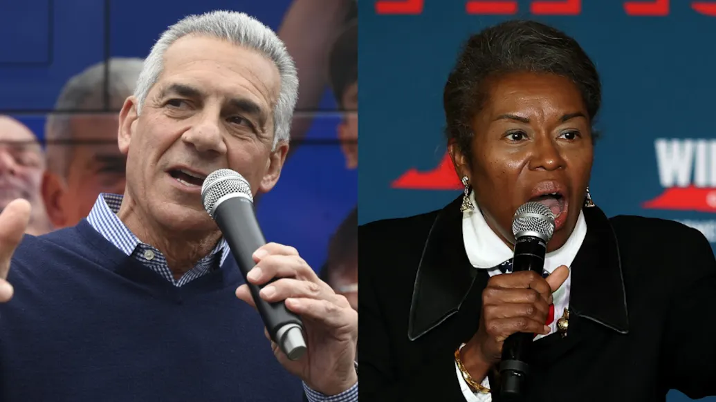 Election Expert Unpacks The Keys To GOP Success In NJ, Virginia – With One Big Unknown