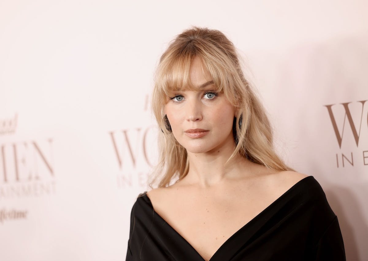 Jennifer Lawrence Realizes No One Cares About Her Politics: ‘Celebrities Do Not Make A Difference’