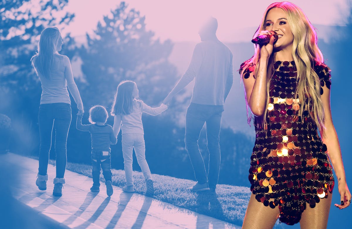 The Saddest Song of the Year Exposes The Lie Of Modern Feminism