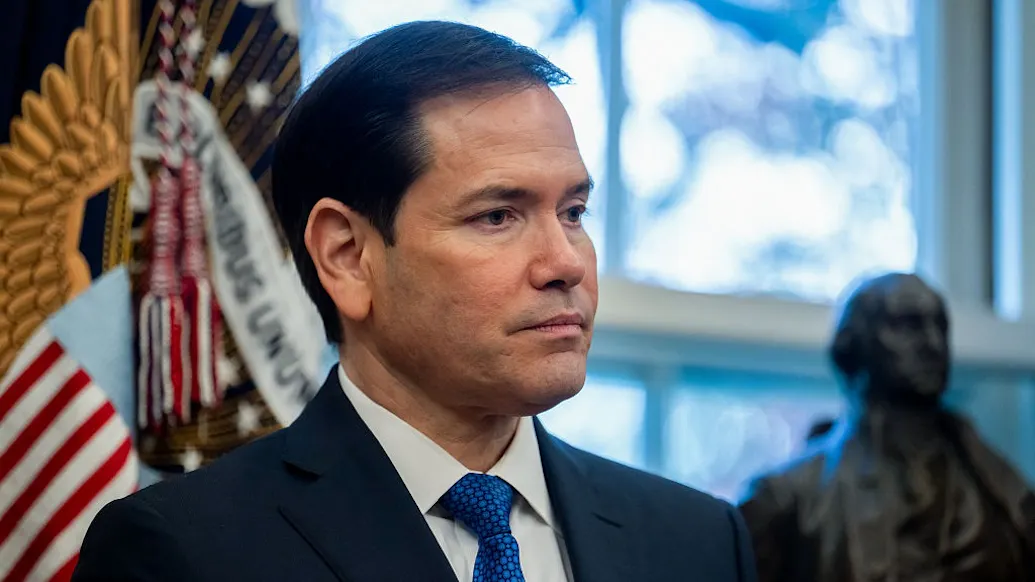 ‘Will Not Tolerate’: Rubio Hits Cuban Bank For Helping Blacklisted Iranian Lender