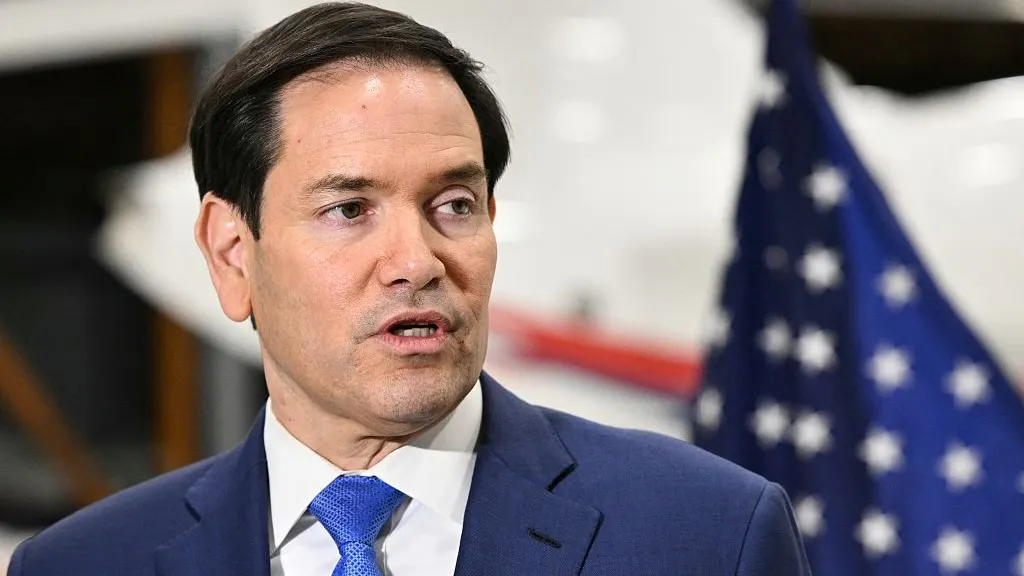 Marco Rubio Rips EU Critics Who Claim Drug Boat Strikes Violate ‘International Law’