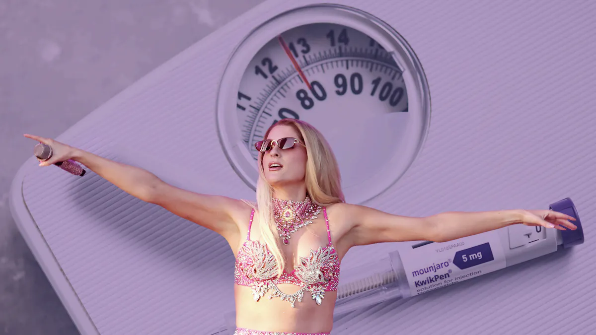 Body Positivity For Thee, Ozempic For Me: Slimmed Down Celebrities Ditch The Self-Love Narrative