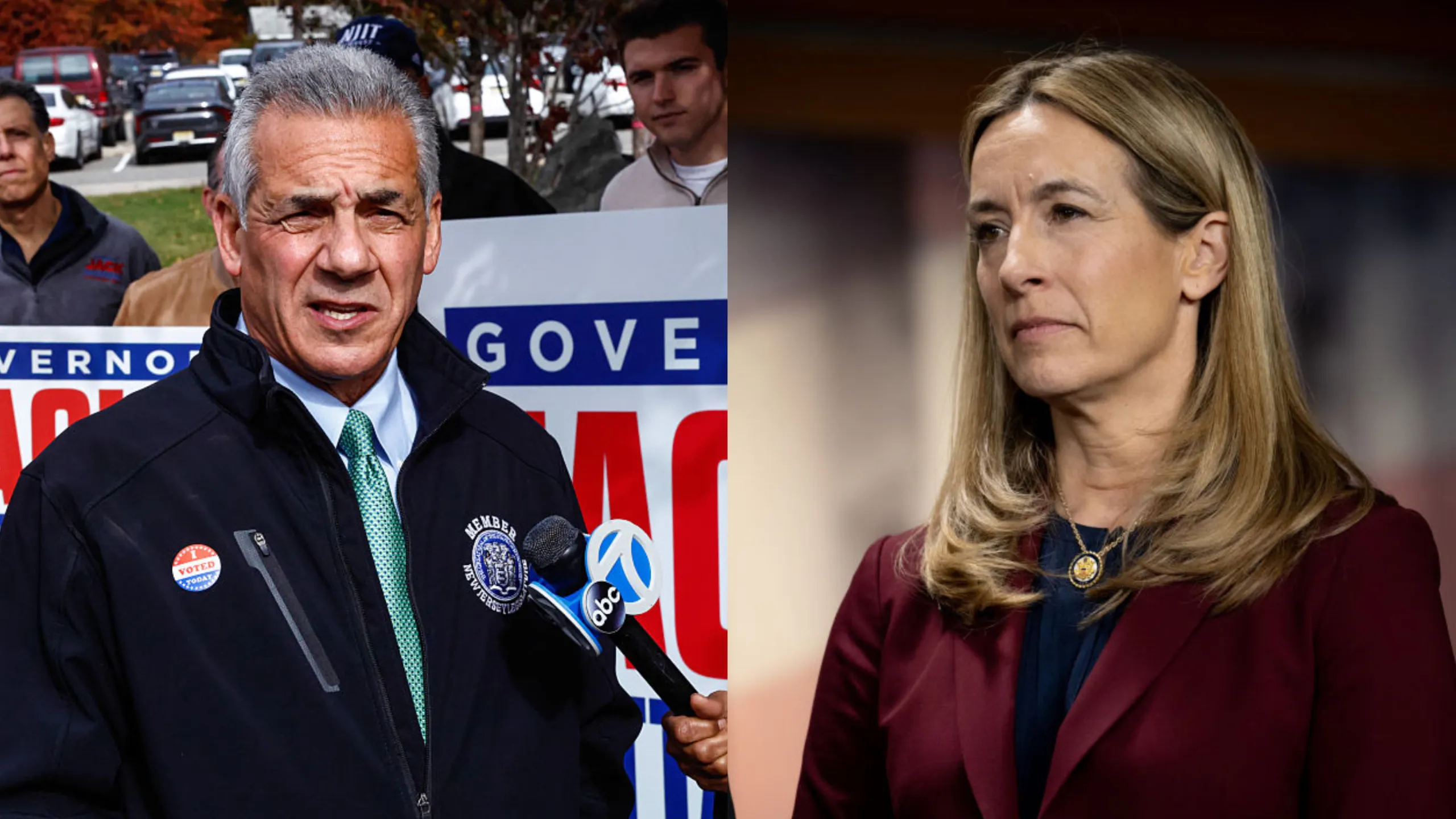 The Second Amendment Hangs In The Balance In The New Jersey Governor’s Race