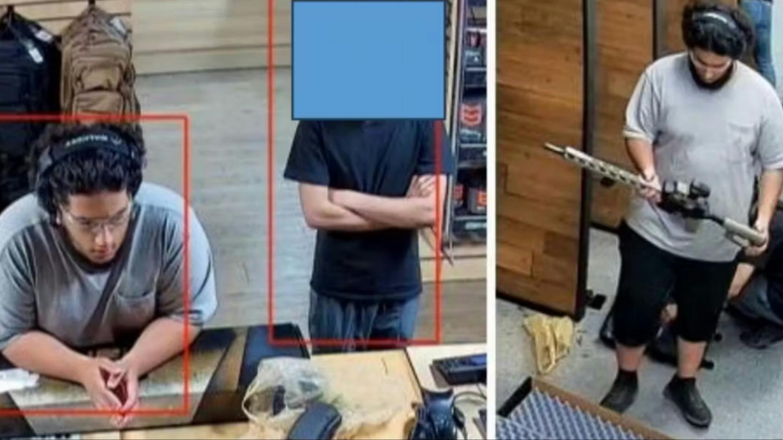 FBI Nabs Three More Men Tied To ISIS-Inspired Halloween Terror Plot