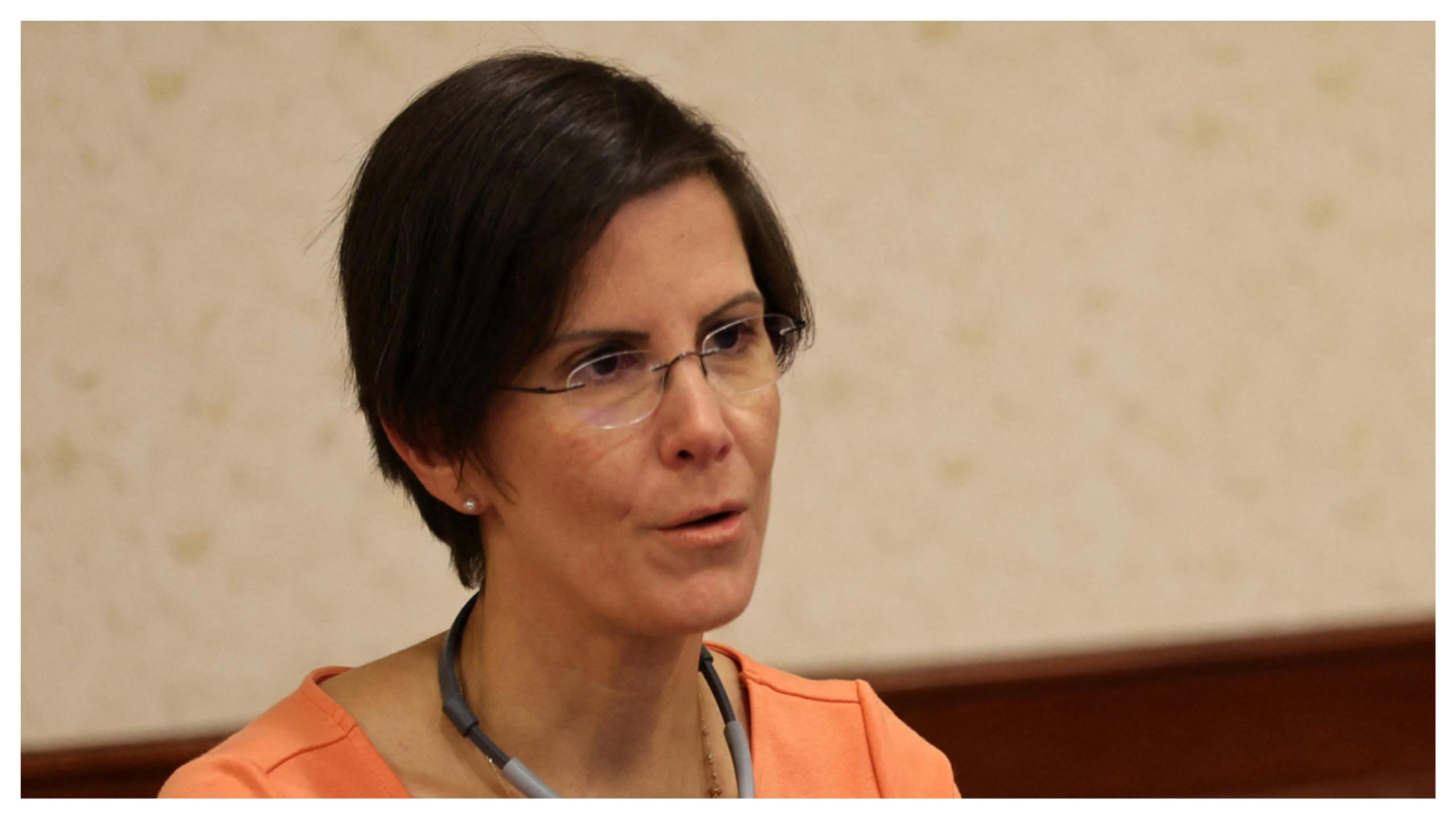 UN Special Rapporteur On Violence Against Women And Girls Denies Hamas Raped Women On October 7