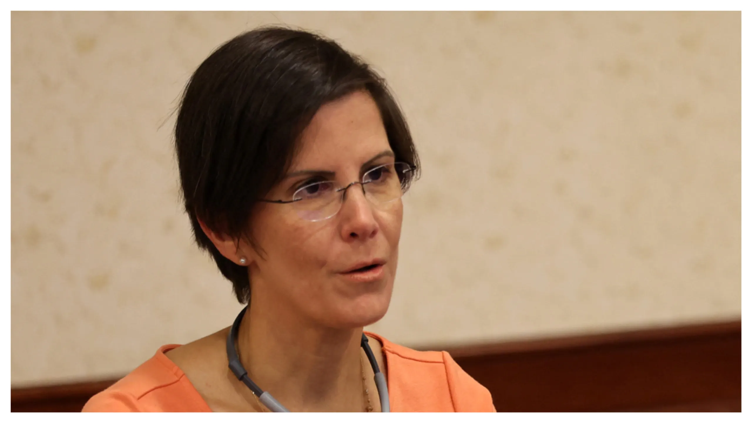 UN Special Rapporteur On Violence Against Women And Girls Denies Hamas Raped Women On October 7