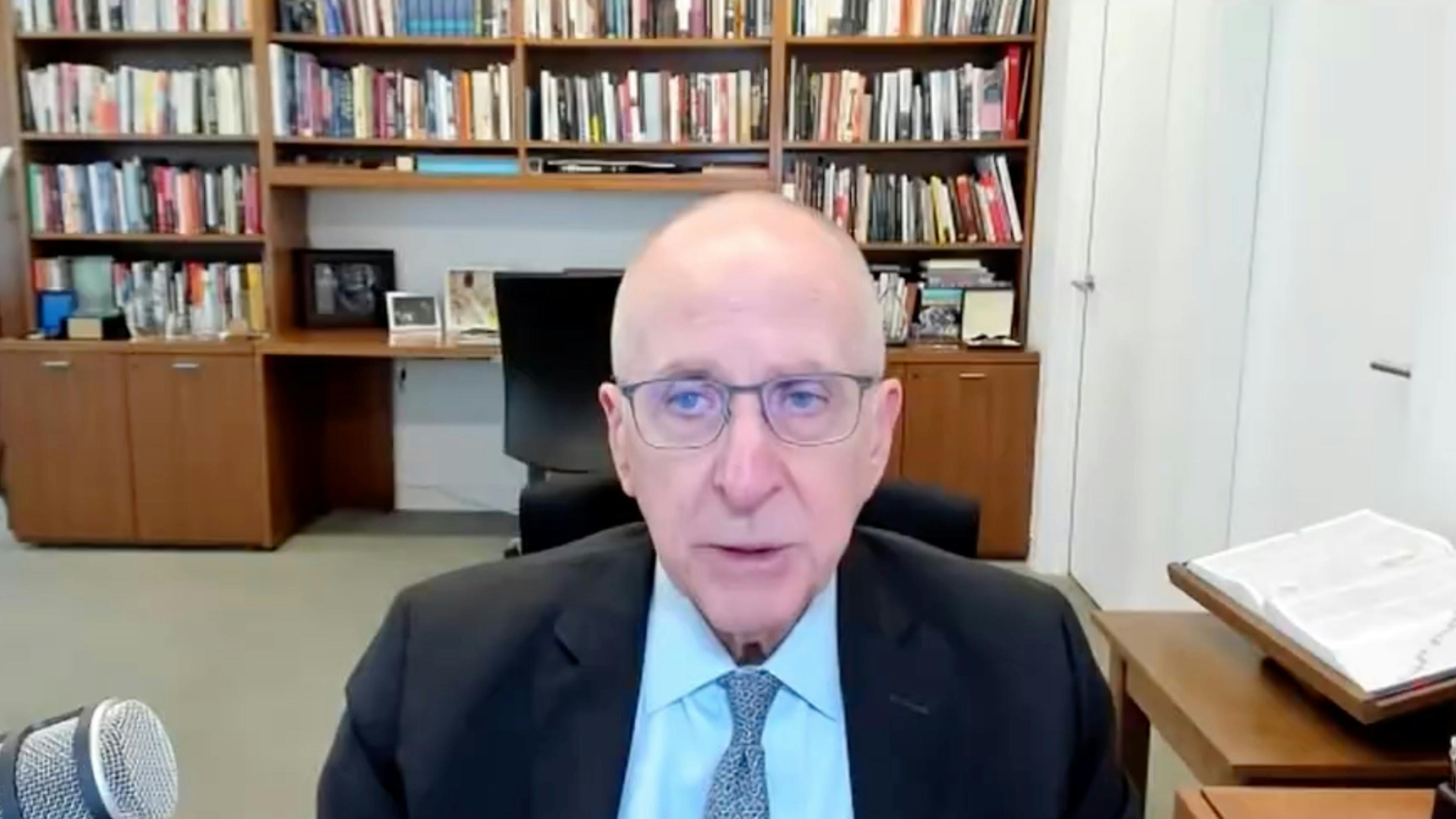 LEAKED FOOTAGE: Medical Org Vows To Fight Trump’s Crackdown On Transgender Ideology