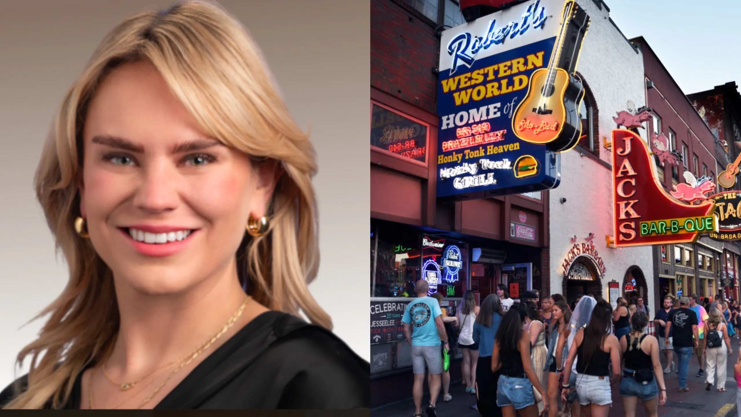 Music City Fumble: Dem Candidate Said She Hates City She Wants To Represent In Congress