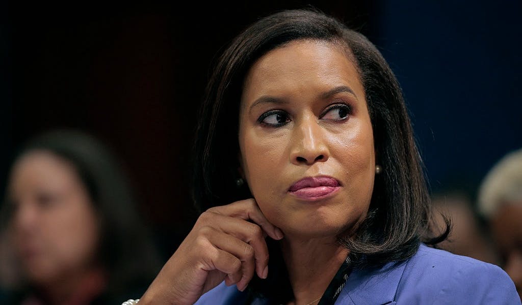 DC Mayor Under DOJ Investigation Over Qatar-Funded Flight
