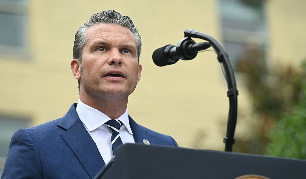 Hegseth Announces New Operation Against Drug Cartels As Tensions Flare With Venezuela