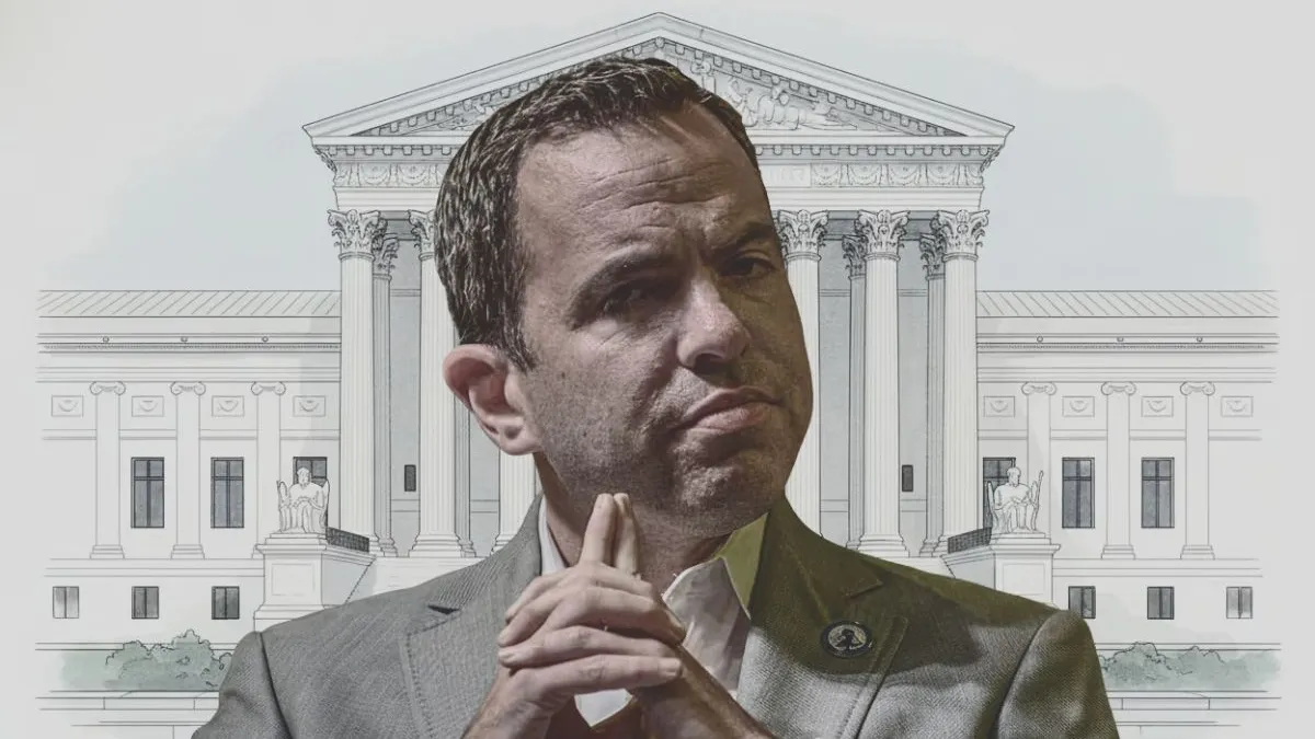 New Jersey’s War On Crisis Pregnancy Centers Heads To The Supreme Court