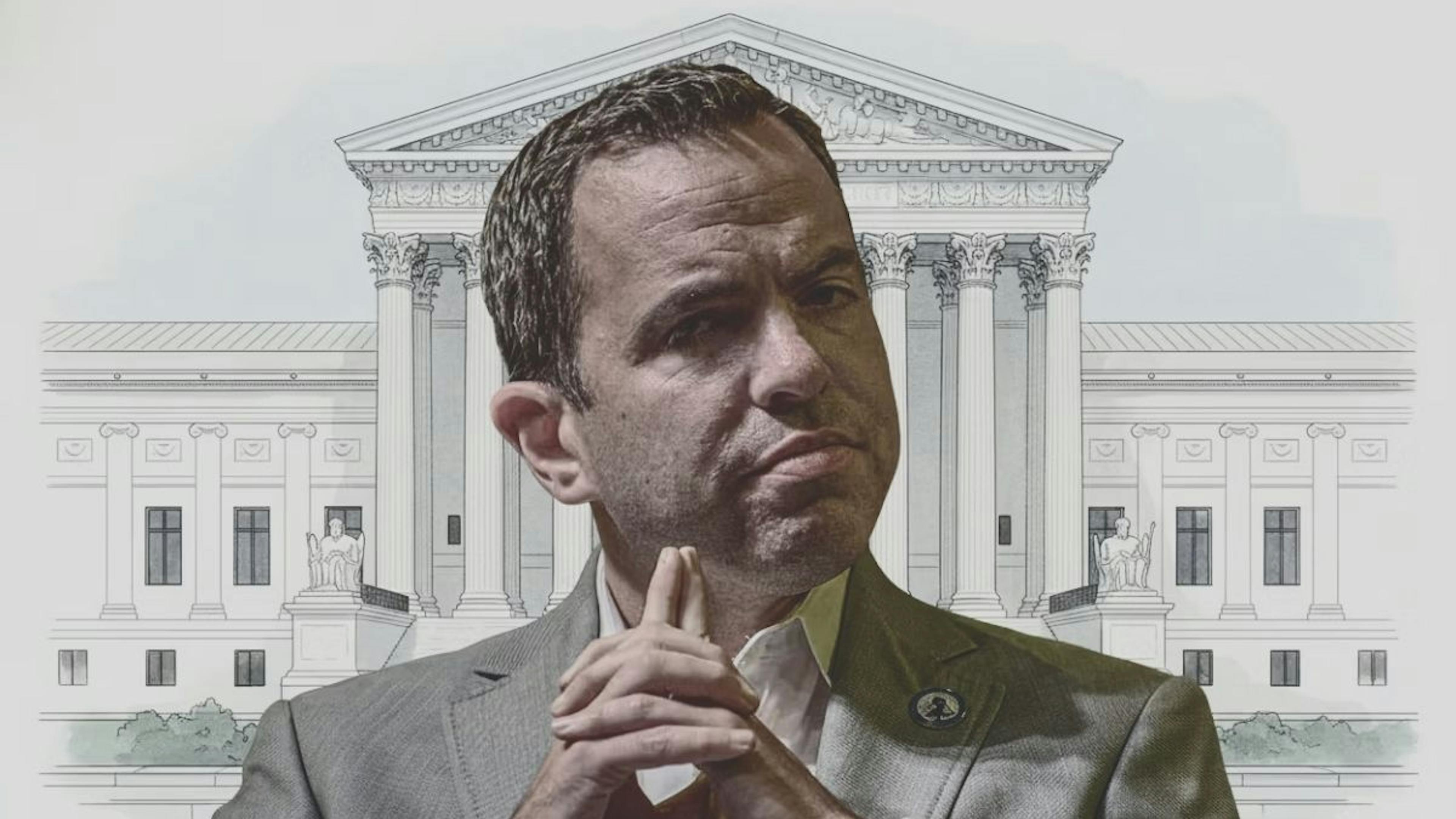 New Jersey’s War On Crisis Pregnancy Centers Heads To The Supreme Court