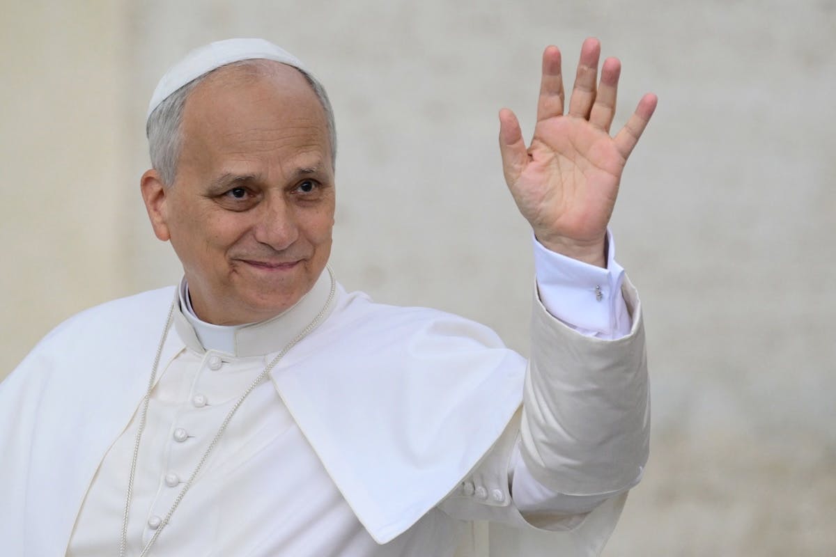 Hollywood Goes To Church: Pope Leo To Host Celebrity Guests At The Vatican