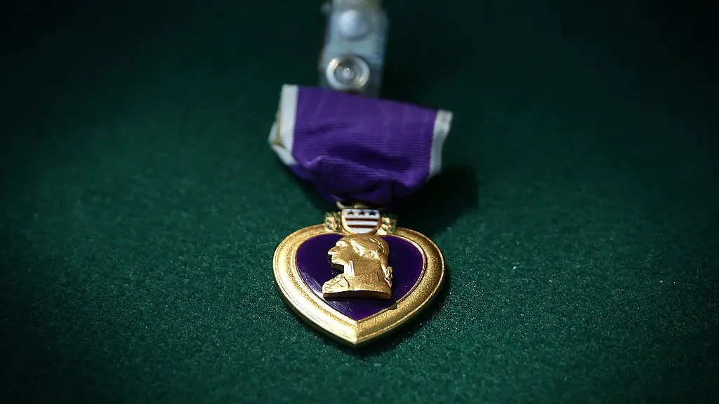 Gabe Martinez Lost His Legs In Afghanistan 15 Years Ago. Here’s What Thanksgiving Means To Him.