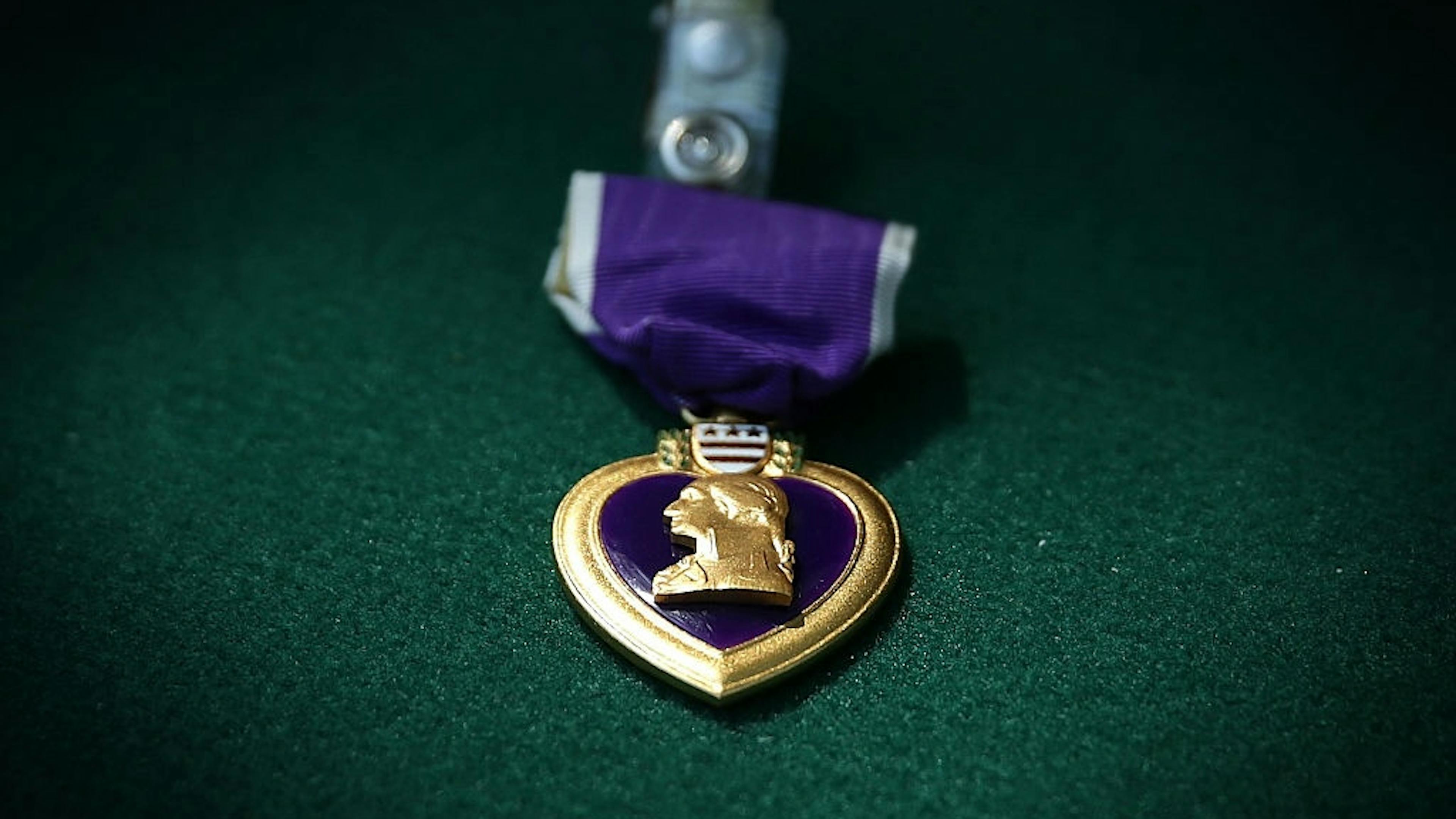 Gabe Martinez Lost His Legs In Afghanistan 15 Years Ago. Here’s What Thanksgiving Means To Him.