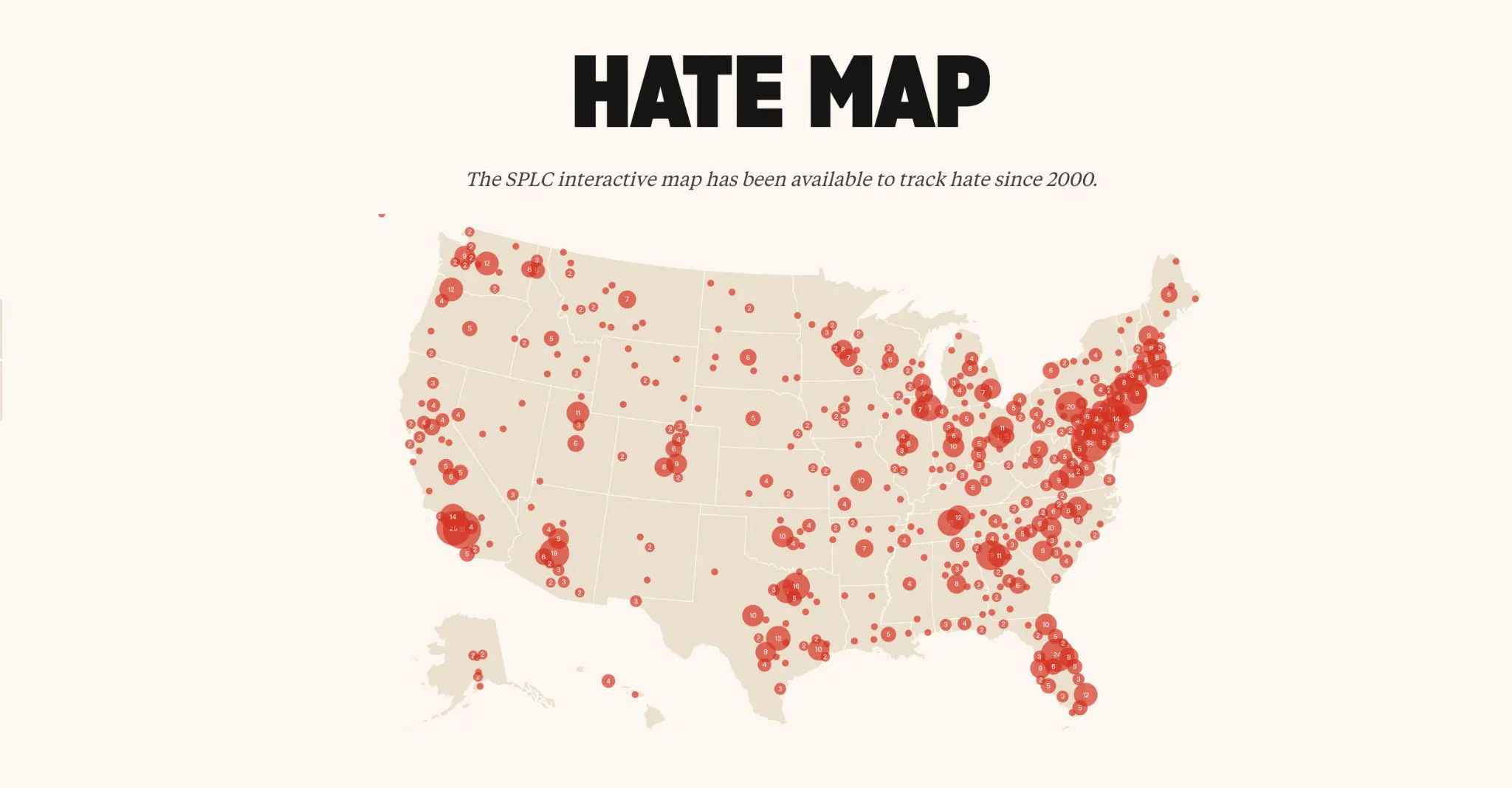 SPLC’s Favorite Conservative Targets Get The Last Laugh
