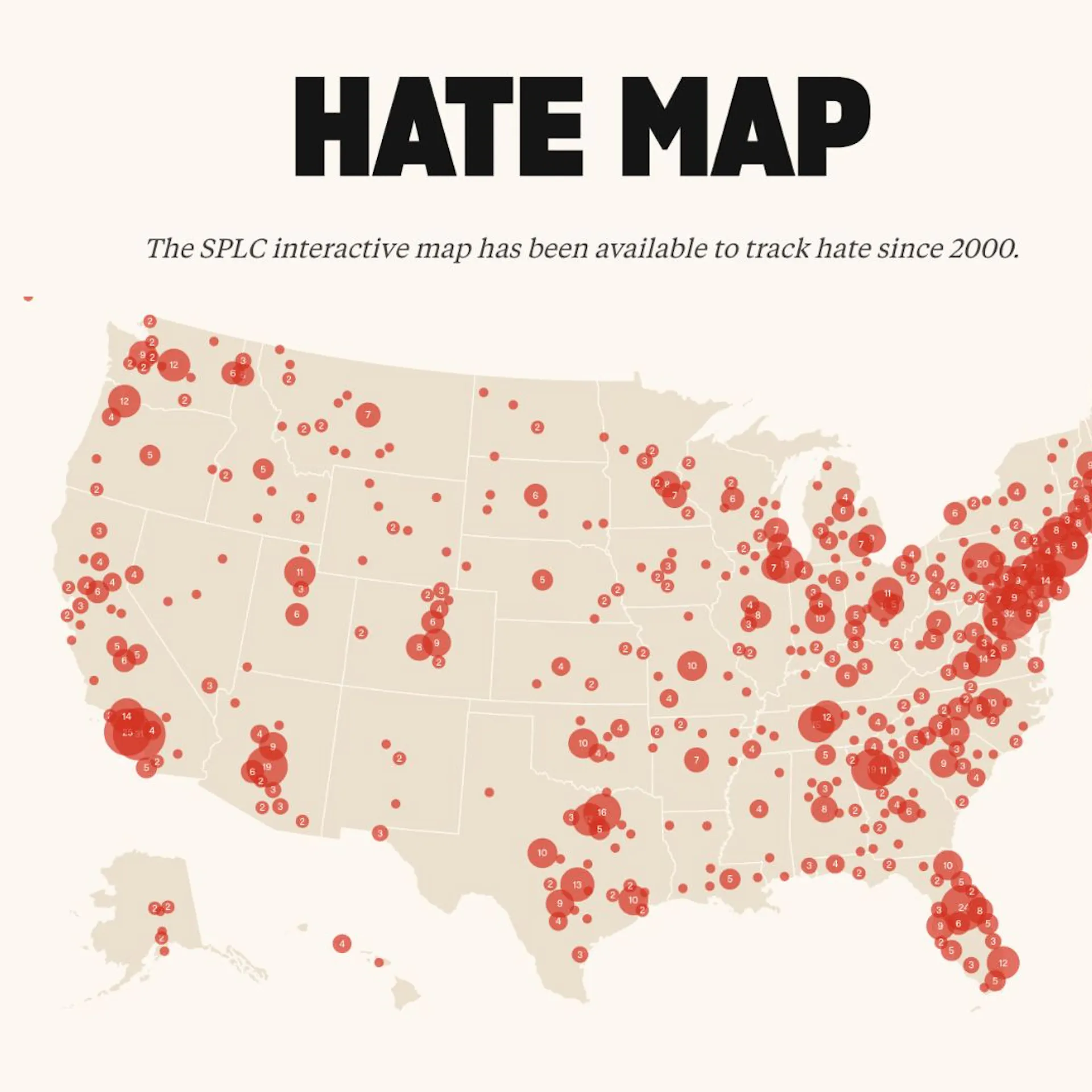 The SPLC Is Absolutely Corrupt. The Democrat Response Is: Shut Up