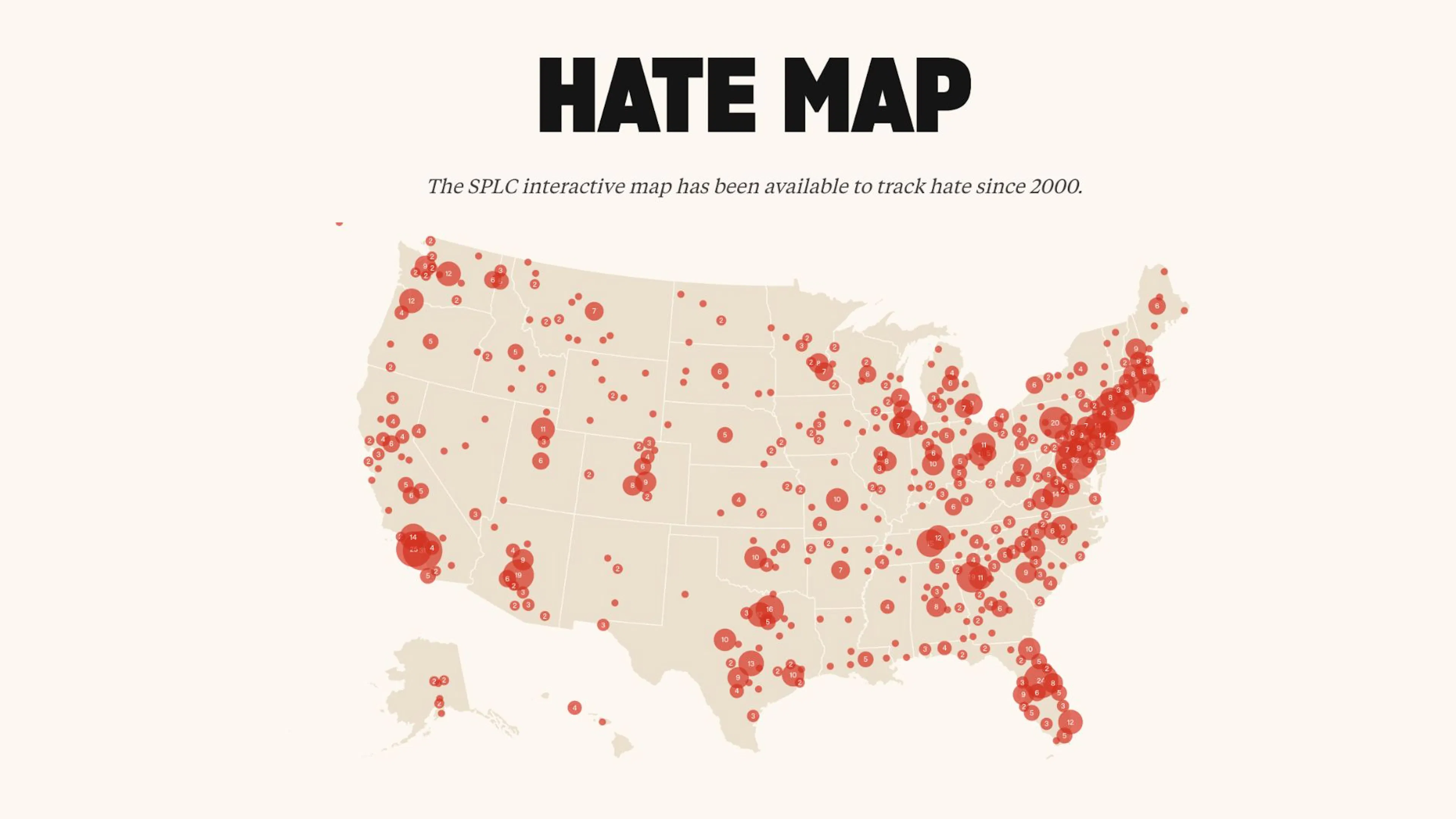 SPLC’s Favorite Conservative Targets Get The Last Laugh