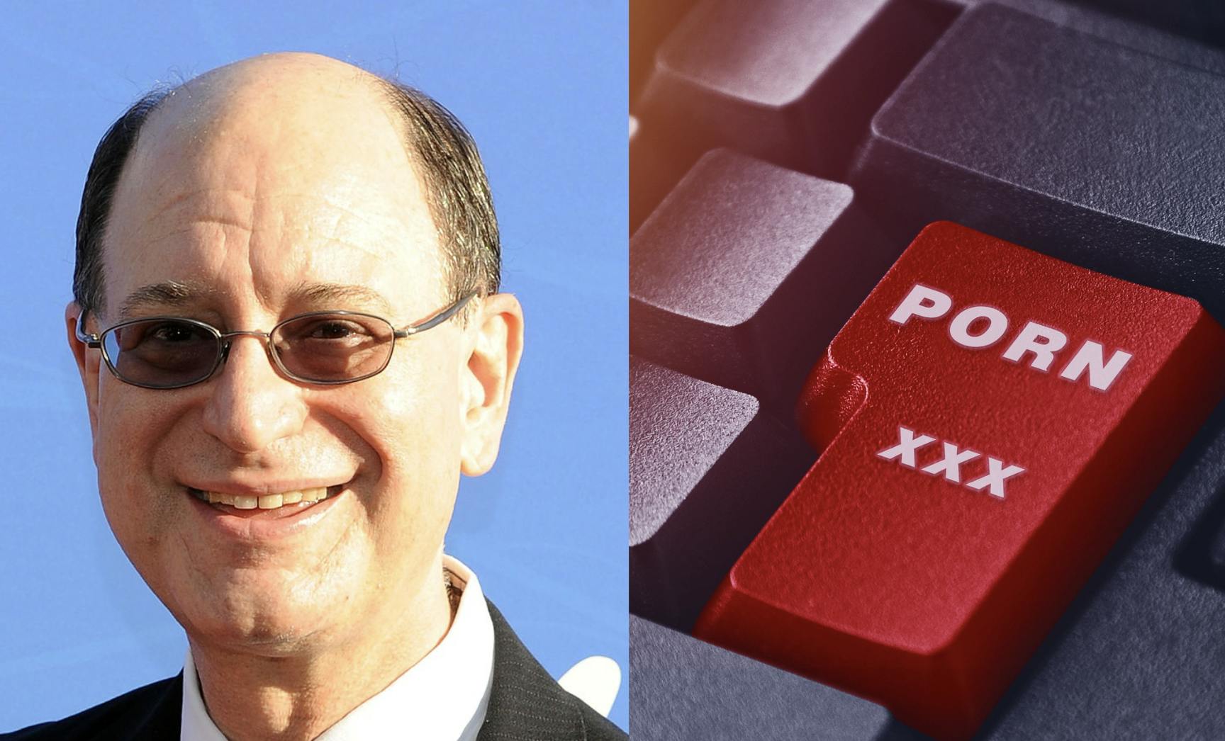 Dem Congressman Denies Looking At Porn Mid-Flight With Bizarre Defense