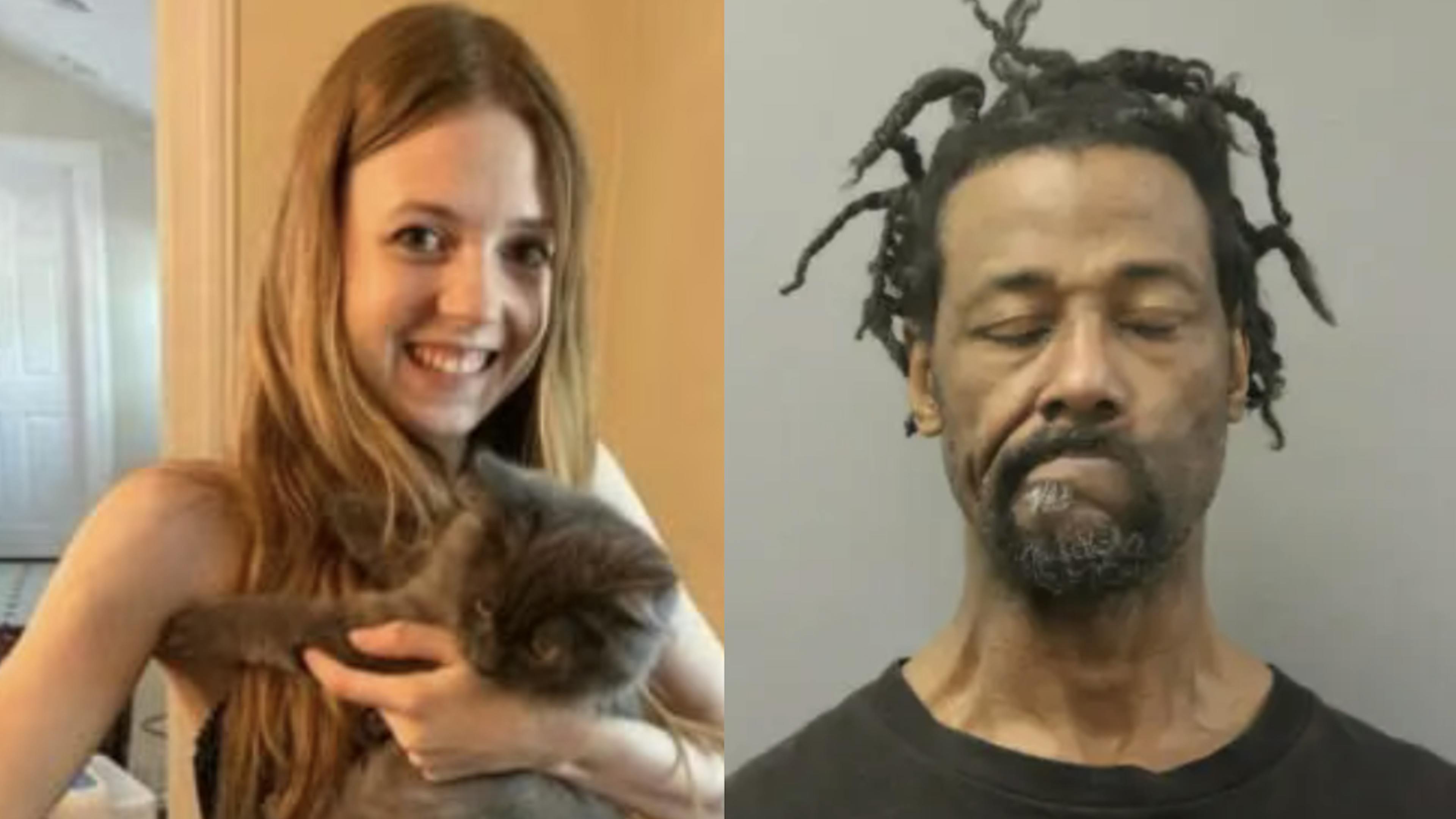 Woman Set On Fire By Convict With 72 Priors On Chicago Train