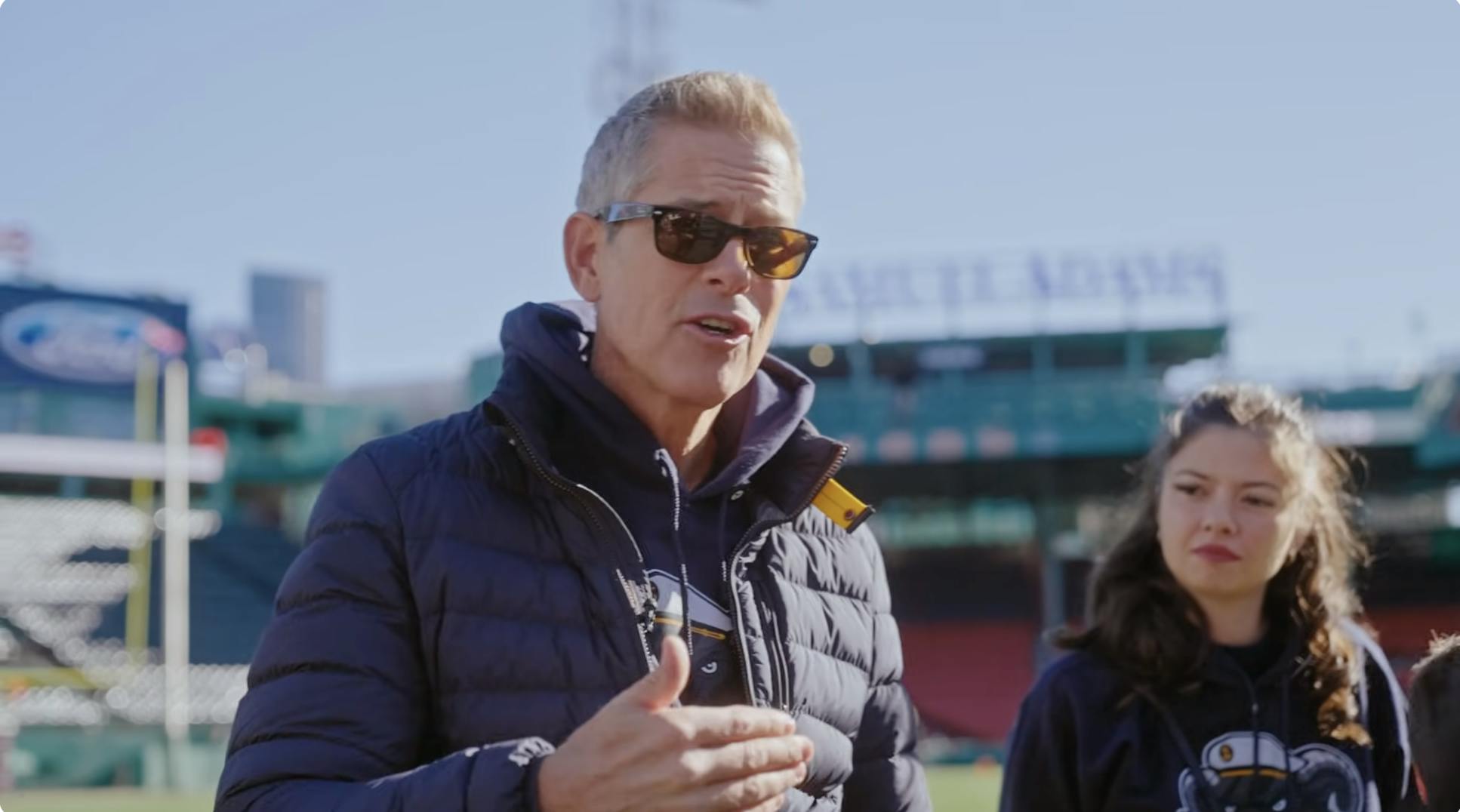 Sean Duffy: Airlines Were Days Away From Grounding Entire Fleets Ahead Of Thanksgiving