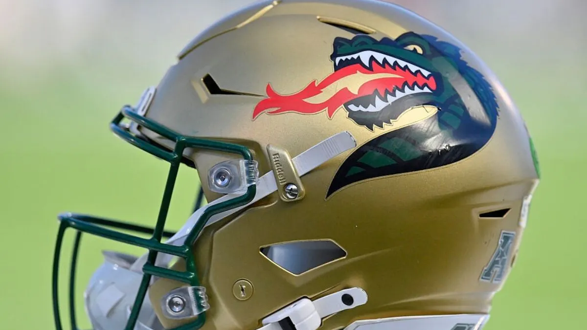 Alabama Football Player Charged With Attempted Murder After Stabbing Incident