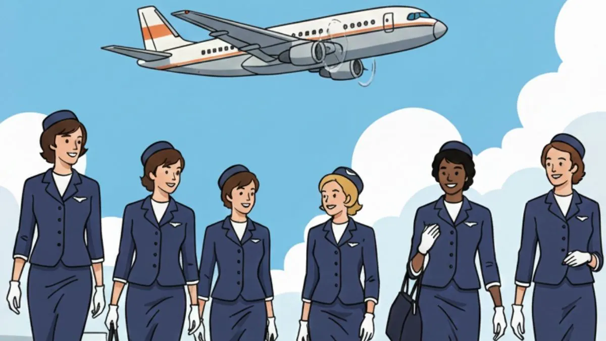 The Daily Wire Asks Travelers: Do You Dress Comfy Or Classy On Airplanes?