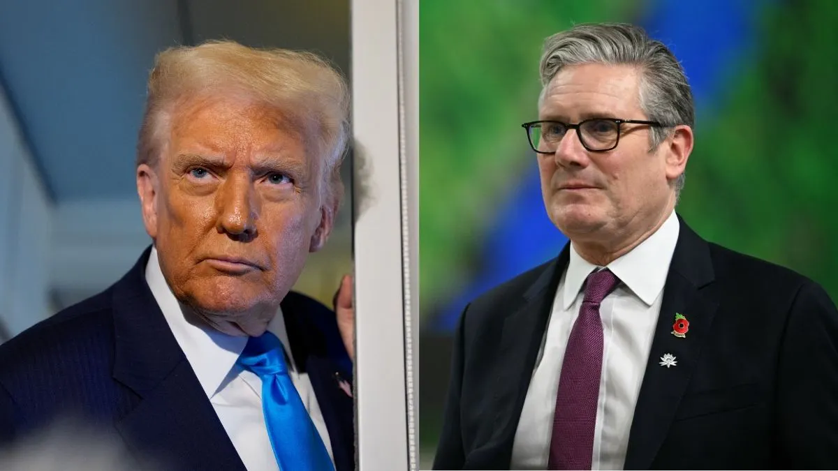 UK Now Refuses To Share Certain Intelligence With United States Over Drug Boat Strikes