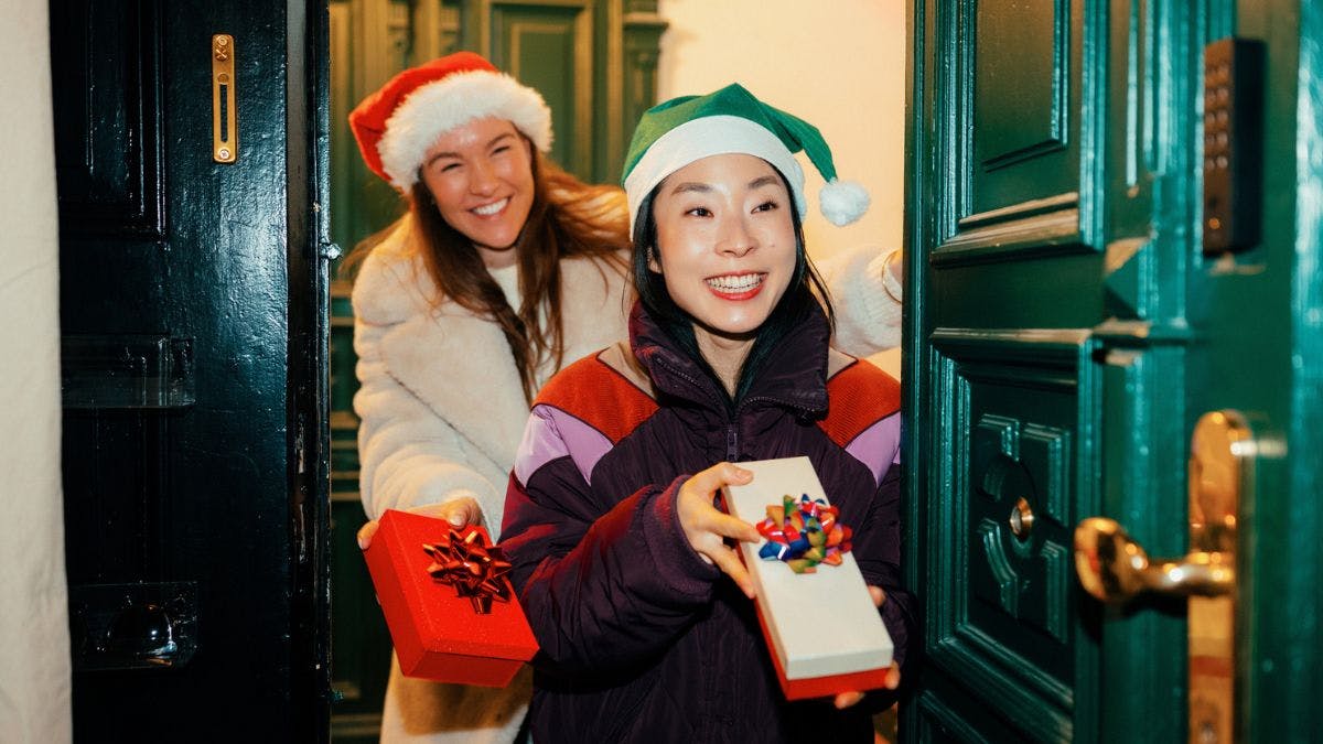 The Official Woke-Free Gift Guide For 2025