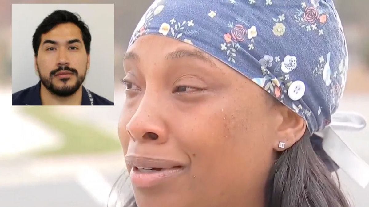 Mom Speaks Out After Charlotte Authorities Release Predator Who Preyed Upon Her Daughter