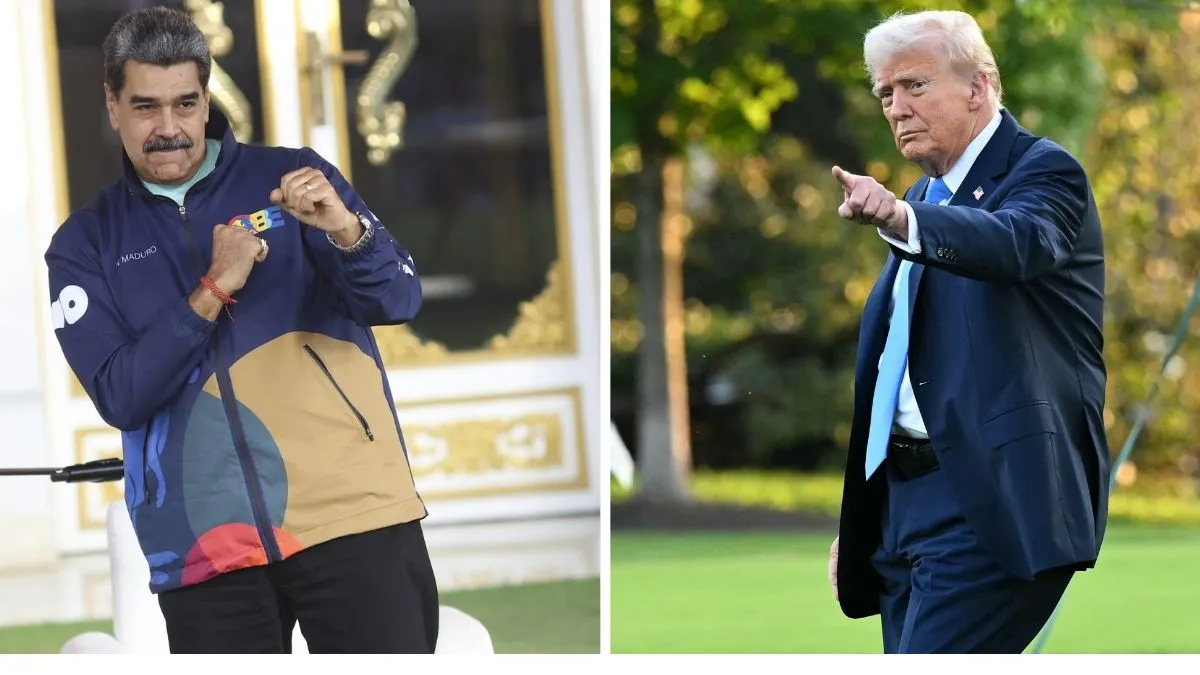 Trump Plans To Speak Directly With Venezuelan Dictator As Drug Boat Strikes Continue