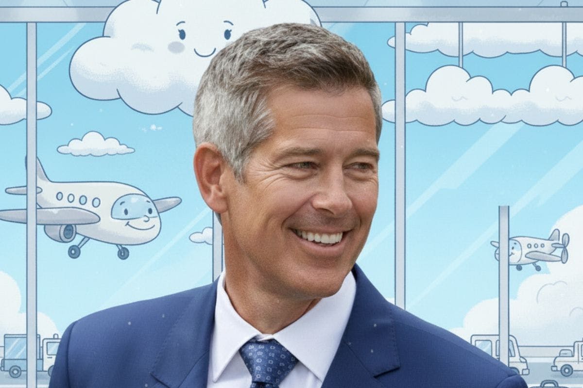 No More Pajamas, Folks: Is It Time To Dress To Impress On Planes Again?