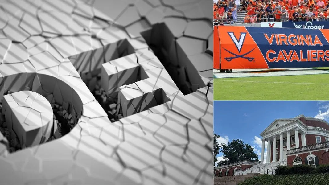 University Of Virginia Has Pledged To Purge DEI, But Undercover Video Shows It May Still Be Hiding On Campus