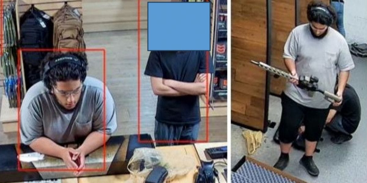 Michigan Terror Suspects Plotted To Target Bars, Nightclubs During Halloween Celebrations, FBI Says