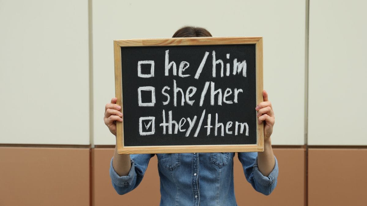 School District Can’t Force Students To Use Preferred Pronouns Of Trans Classmates, Court Rules