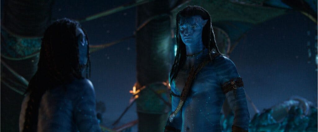 “Avatar: Fire and Ash.” 2025. Sam Worthington. Photo by 20th Century Studios/20TH CENTURY STUDIOS - Copyright 20th Century Studios. All Rights Reserved. IMDB.