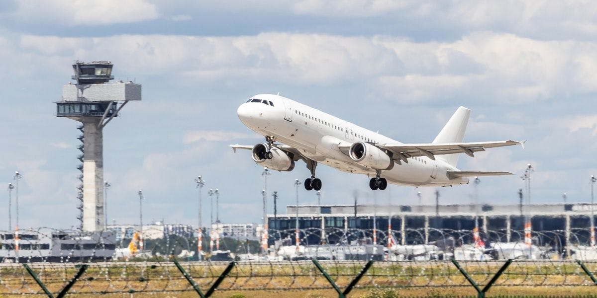 Air Travel Chaos May Get Worse Before It Gets Better