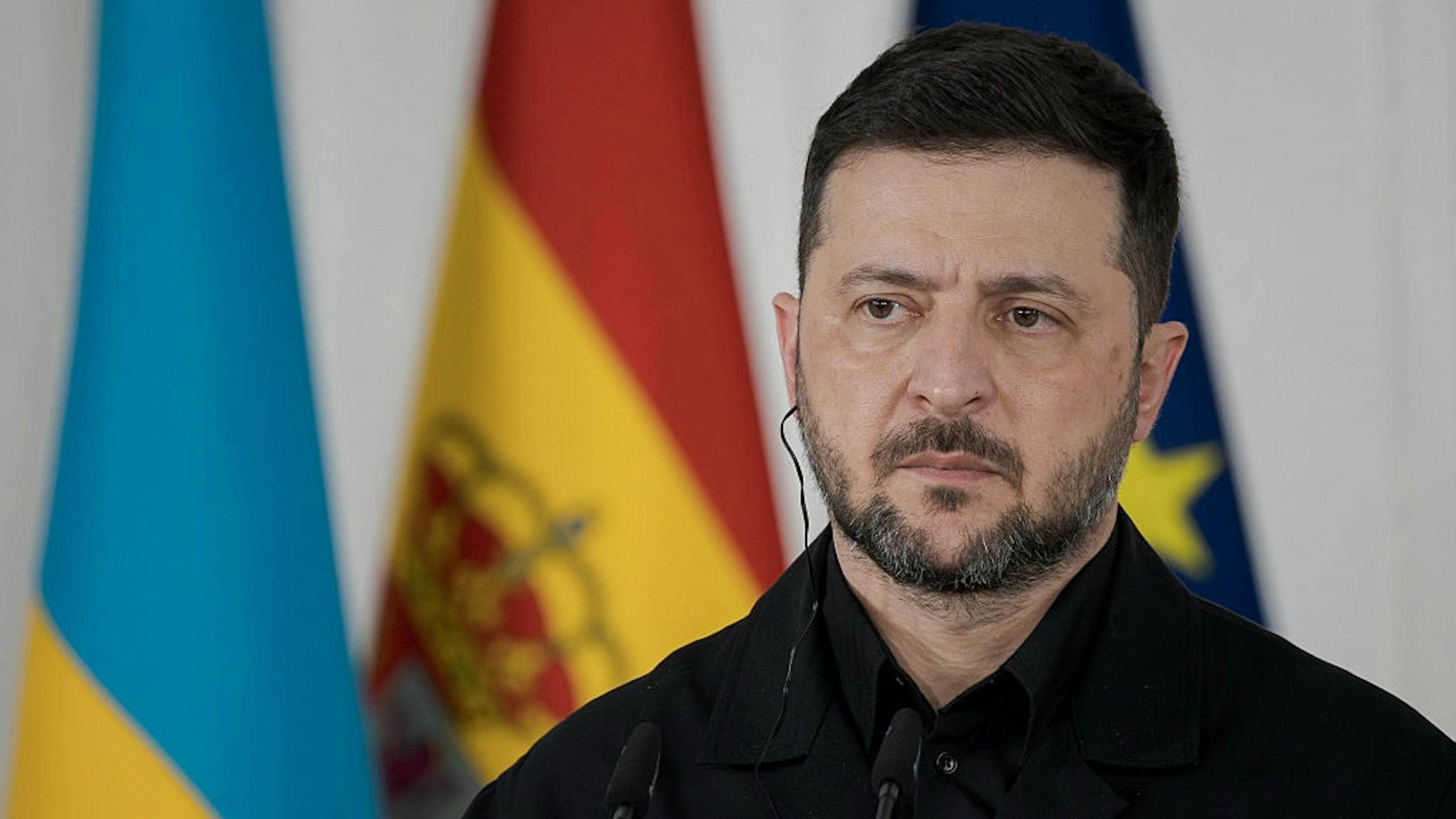 Zelensky Calls Steps To End War ‘Doable’ In Updated Trump-Backed Peace Plan