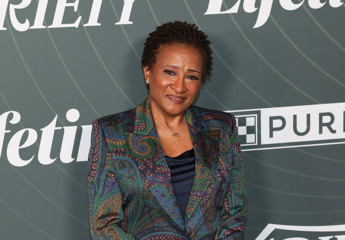 Wanda Sykes Brags About Her Hiring Bias: ‘If She’s A Black Woman, Girl You Got The Job’