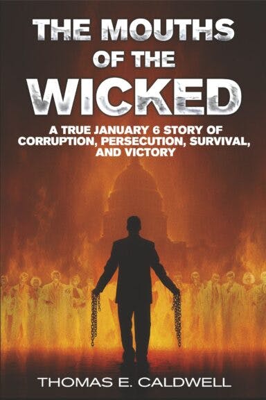 Credit: BookBay/Thomas Caldwell