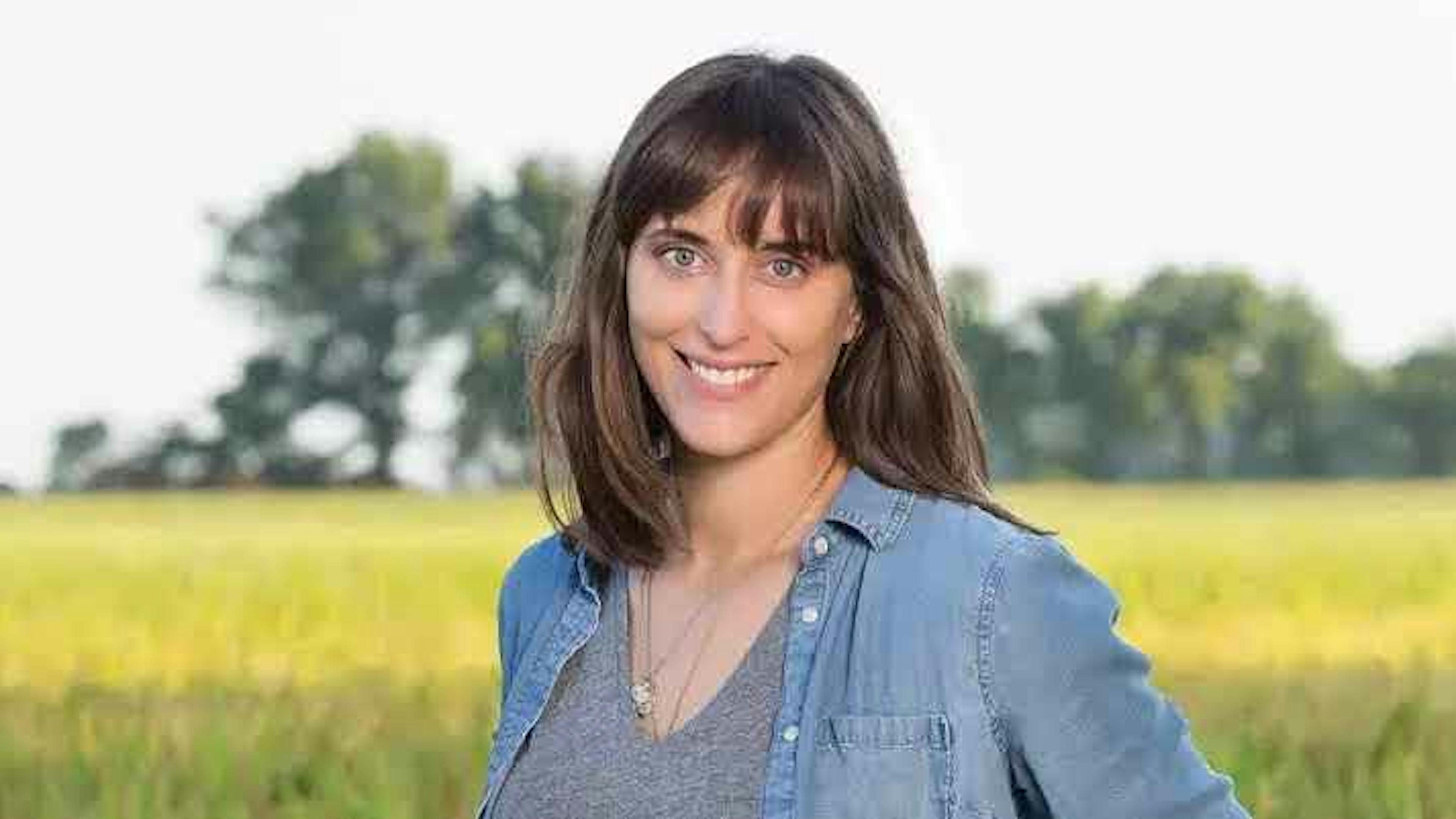 Arkansas Dem Hallie Shoffner Led Pro-Trans Parade In Peru, Derailing Moderate ‘Farmer’ Image