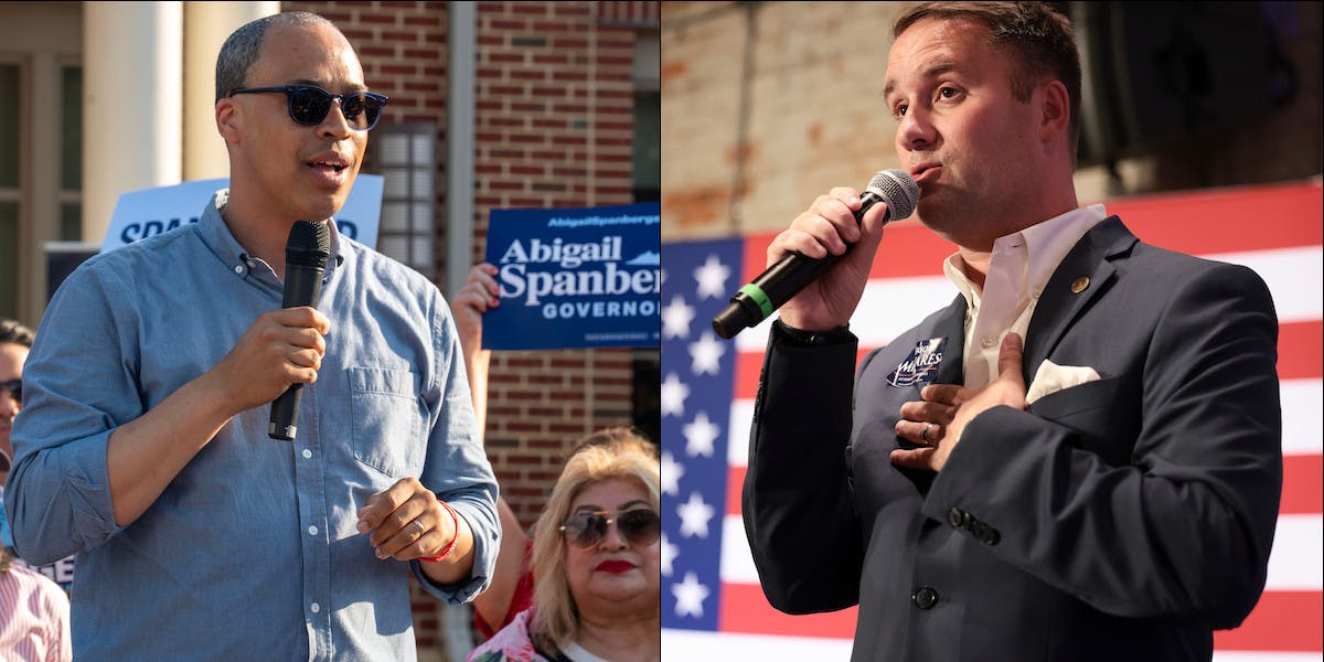 Jay Jones, Who Fantasized About Murdering Republicans, Will Be Virginia’s Next Attorney General