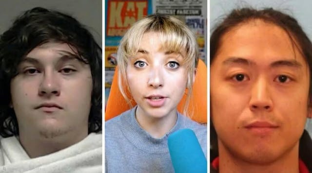 These Anti-ICE Activists Are Getting Coal This Christmas