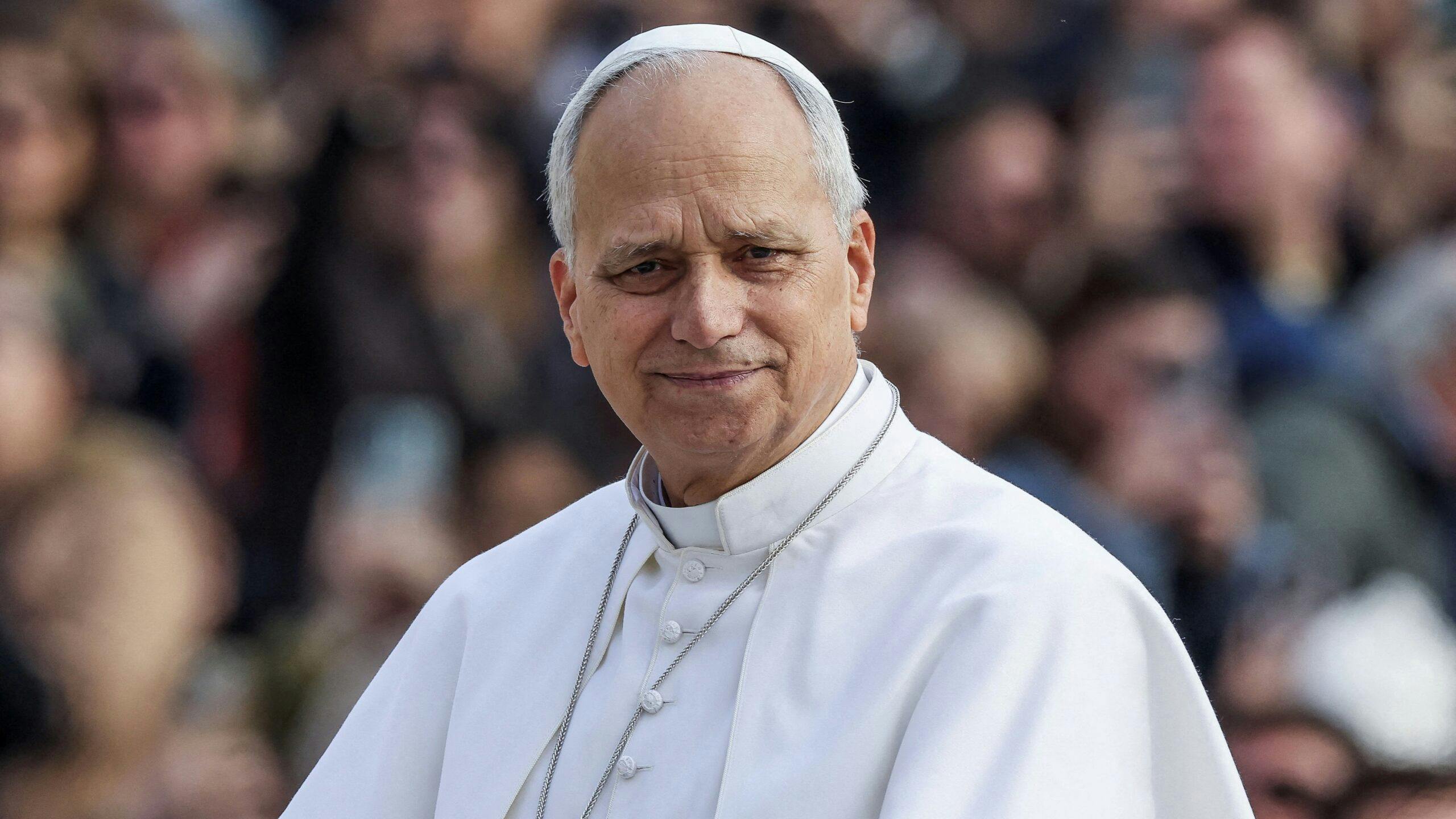 Pope Leo Replaces New York’s Cardinal Dolan, A Leading Conservative Voice, In U.S. Church Shake-Up