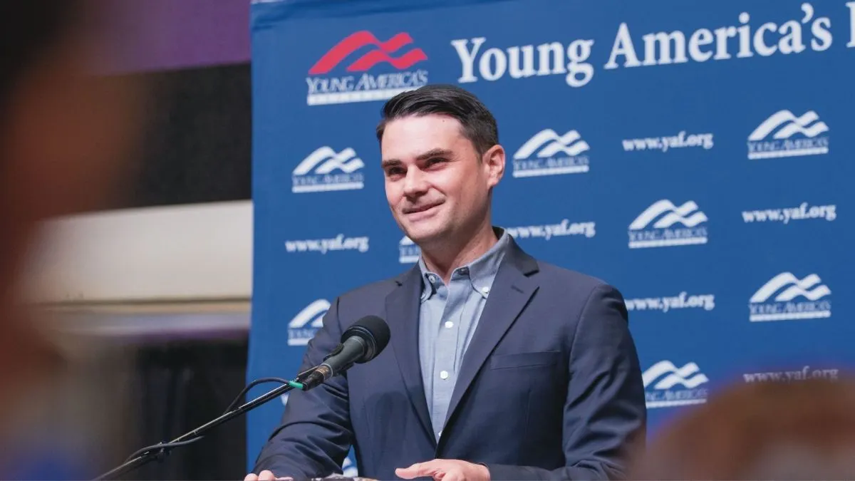 The Daily Wire And Young America’s Foundation Announce America 250 Celebration