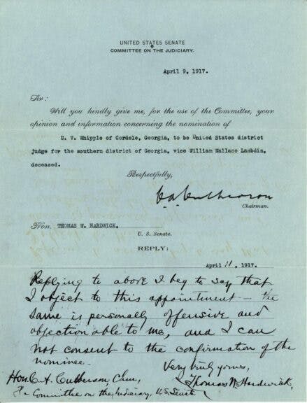 US Congress, Public domain, via Wikimedia Commons