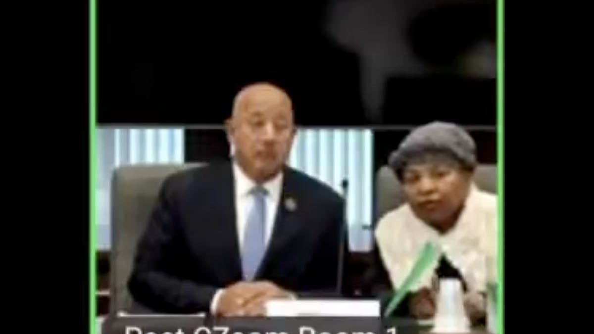 Massachusetts Mayor Can’t Understand English, Needs Translator In Court