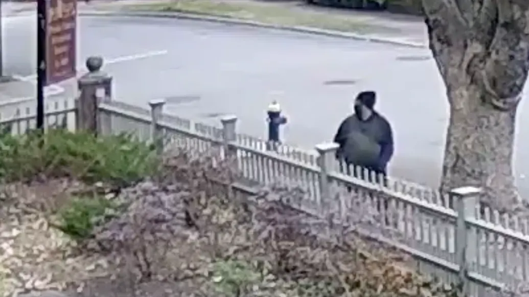 Authorities Release New Footage, Offer $50,000 Bounty For Brown Shooting Person Of Interest
