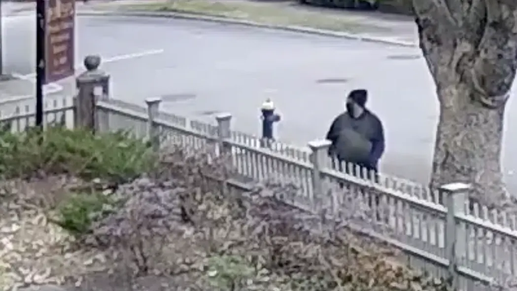 Authorities Release New Footage, Offer $50,000 Bounty For Brown Shooting Suspect