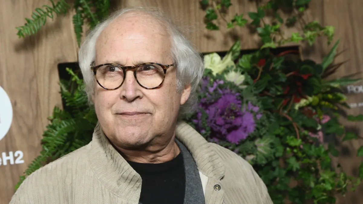 ‘You’re Not Bright Enough’: Chevy Chase’s Snark Sets Tone For New Documentary